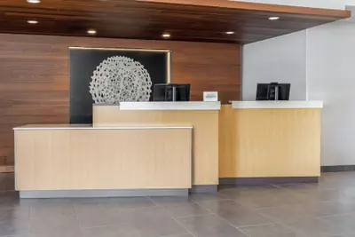 Photo 3 - Fairfield Inn & Suites Spokane Airport