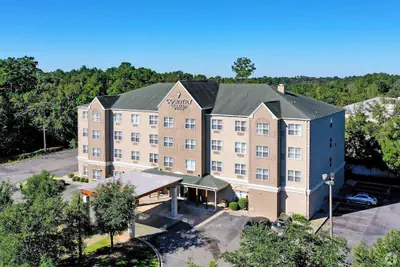 Photo 2 - Country Inn & Suites by Radisson, Tallahassee-University Area, FL