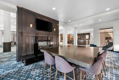 Photo 4 - Hilton Garden Inn Amarillo