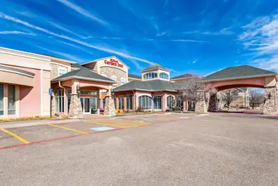 Photo 2 - Hilton Garden Inn Amarillo