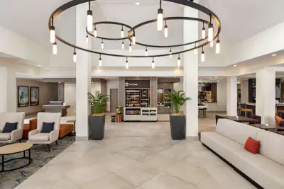 Photo 4 - Hilton Garden Inn Palm Coast Town Center