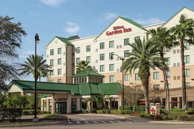 Photo 2 - Hilton Garden Inn Palm Coast Town Center