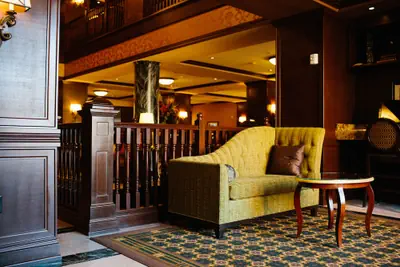 Photo 4 - Hotel Julien Dubuque