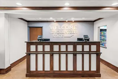 Photo 4 - Hampton Inn Chattanooga - North/Ooltewah