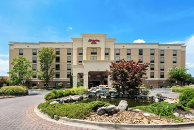 Photo 2 - Hampton Inn Chattanooga - North/Ooltewah