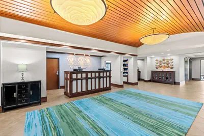Photo 5 - Hampton Inn Chattanooga - North/Ooltewah