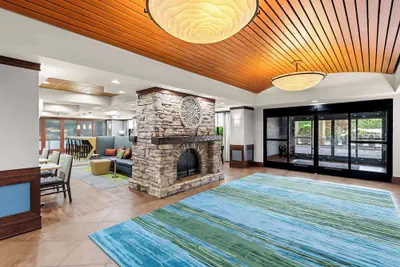 Photo 3 - Hampton Inn Chattanooga - North/Ooltewah