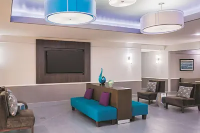 Photo 3 - La Quinta Inn & Suites by Wyndham Port Lavaca