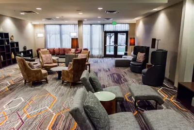 Photo 3 - Courtyard Marriott Lafayette