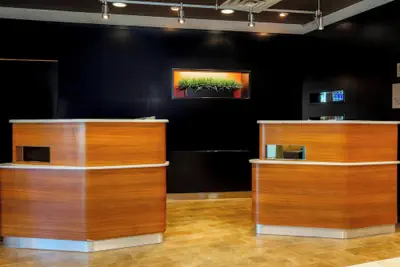 Photo 3 - Courtyard by Marriott Dallas Arlington South