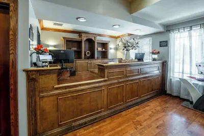 Photo 3 - Country Inn & Suites by Radisson, Ontario at Ontario Mills, CA