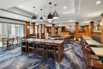 Photo 4 - Fairfield Inn & Suites by Marriott Fort Pierce