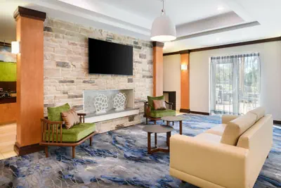 Photo 5 - Fairfield Inn & Suites by Marriott Fort Pierce