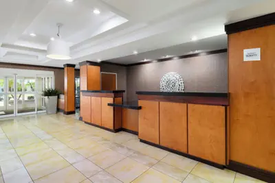 Photo 3 - Fairfield Inn & Suites by Marriott Fort Pierce