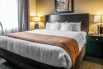 Photo 5 - Comfort Suites Hobbs