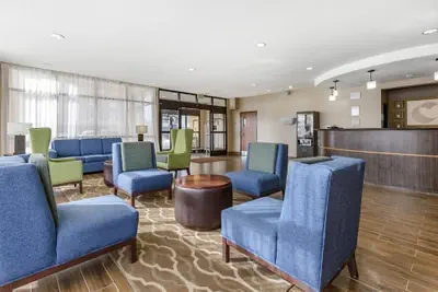 Photo 2 - Comfort Suites Hobbs
