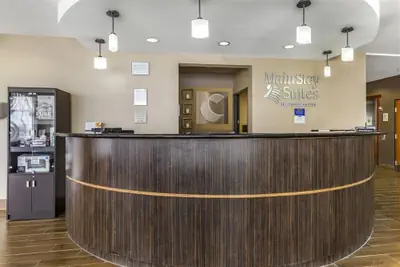Photo 4 - Comfort Suites Hobbs