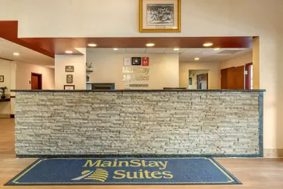 Photo 3 - MainStay Suites Grantville - Hershey North