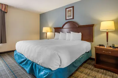 Photo 4 - MainStay Suites Grantville - Hershey North