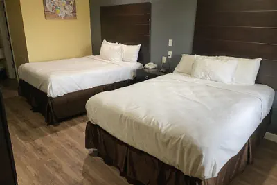 Photo 3 - Woodridge Inn and Suites