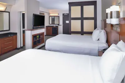 Photo 2 - Hyatt Place Herndon Dulles Airport East