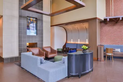 Photo 4 - Hyatt Place Herndon Dulles Airport East