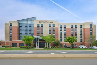 Photo 2 - Hyatt Place Herndon Dulles Airport East