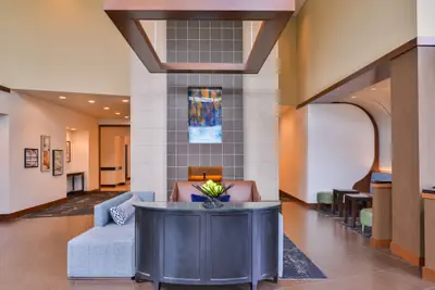 Photo 3 - Hyatt Place Herndon Dulles Airport East