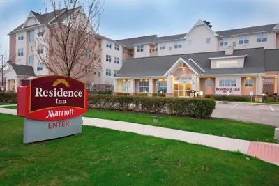 Photo 2 - Residence Inn by Marriott Dallas Arlington South