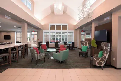 Photo 3 - Residence Inn by Marriott Dallas Arlington South