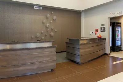 Photo 4 - Residence Inn by Marriott Dallas Arlington South