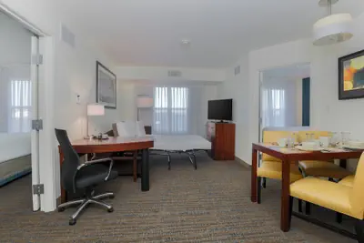 Photo 5 - Residence Inn by Marriott Dallas Arlington South
