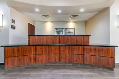Photo 3 - Comfort Inn & Suites Van Buren - Fort Smith