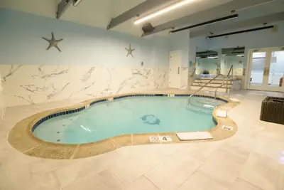 Photo 2 - Inn of the Dove Romantic Suites with Jetted Tub & Fireplace