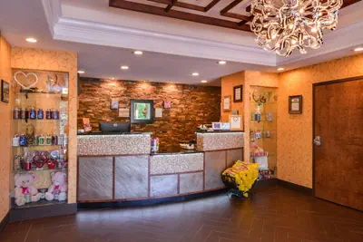 Photo 4 - Inn of the Dove Romantic Suites with Jetted Tub & Fireplace