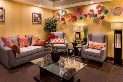 Photo 3 - Inn of the Dove Romantic Suites with Jetted Tub & Fireplace