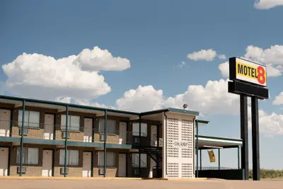 Photo 2 - Motel 8 Laramie