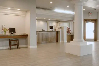 Photo 3 - Tamarack Beach Resort Hotel