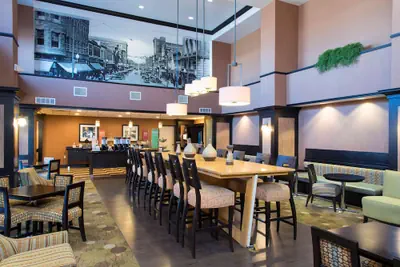 Photo 3 - Hampton Inn & Suites Danville