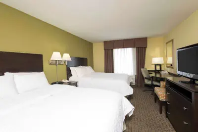 Photo 5 - Hampton Inn & Suites Danville