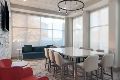 Photo 2 - Hilton Garden Inn Shreveport