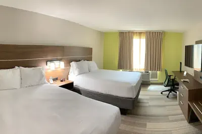 Photo 5 - Holiday Inn Express Hotel & Suites Memphis/Germantown by IHG