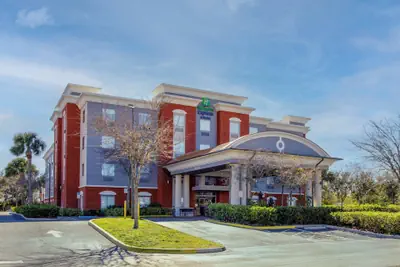 Photo 2 - Holiday Inn Express Hotel & Suites Ocoee East by IHG