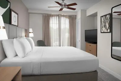 Photo 5 - Staybridge Suites Columbia by IHG