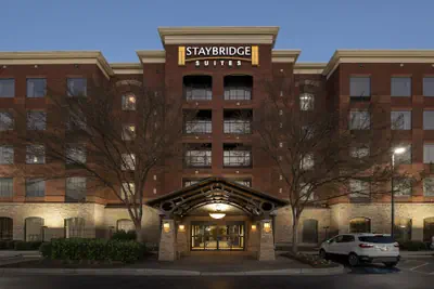 Photo 2 - Staybridge Suites Columbia by IHG