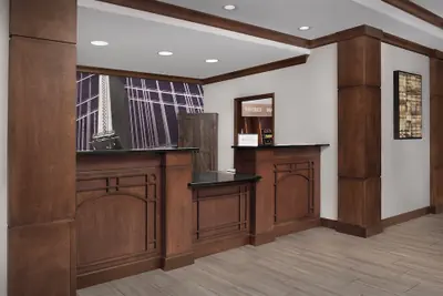 Photo 3 - Staybridge Suites Columbia by IHG