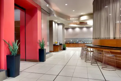 Photo 3 - SpringHill Suites by Marriott Las Vegas Convention Center