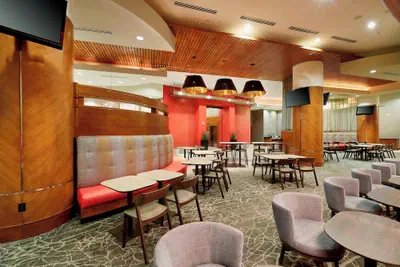 Photo 5 - SpringHill Suites by Marriott Las Vegas Convention Center