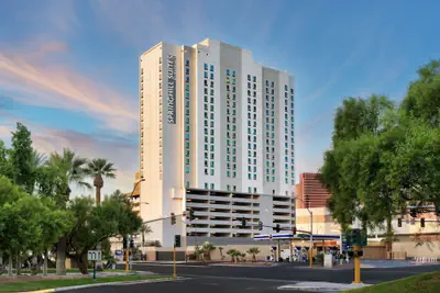 Photo 2 - SpringHill Suites by Marriott Las Vegas Convention Center