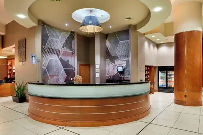 Photo 4 - SpringHill Suites by Marriott Las Vegas Convention Center